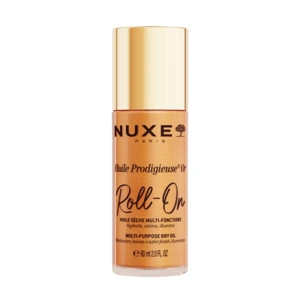 NUXE Huile Prodigieuse Or Shimmer Roll-On 60 ml