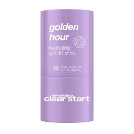 Clear Start Golden Hour Hydrating SPF30 Stick 20 ml