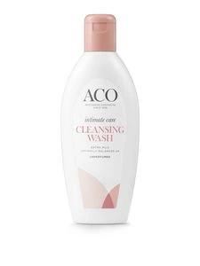 ACO Intimate Care Cleansing Wash 250 ml