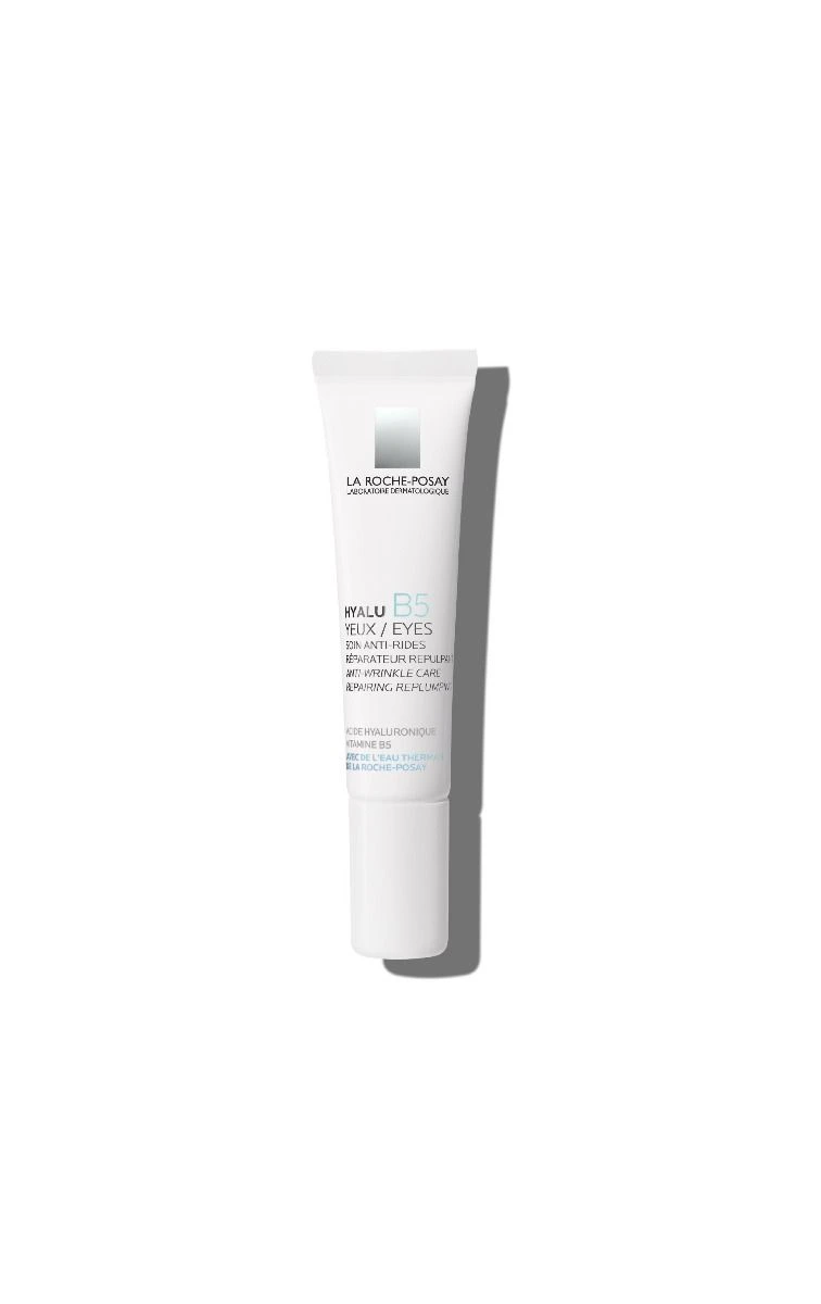 La Roche-Posay Hyalu B5 øyekrem 15 ml