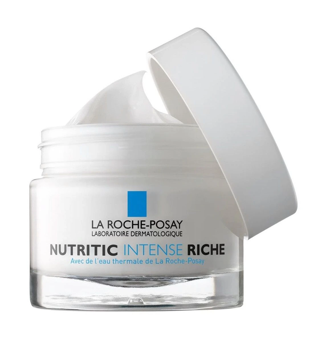 La Roche-Posay Nutritic Intense Riche ansiktskrem 50 ml