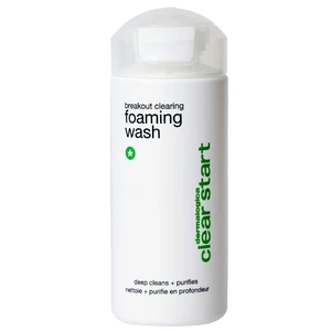 Dermalogica Clear Start Breakout Clearing Foaming Wash renseskum 177 ml
