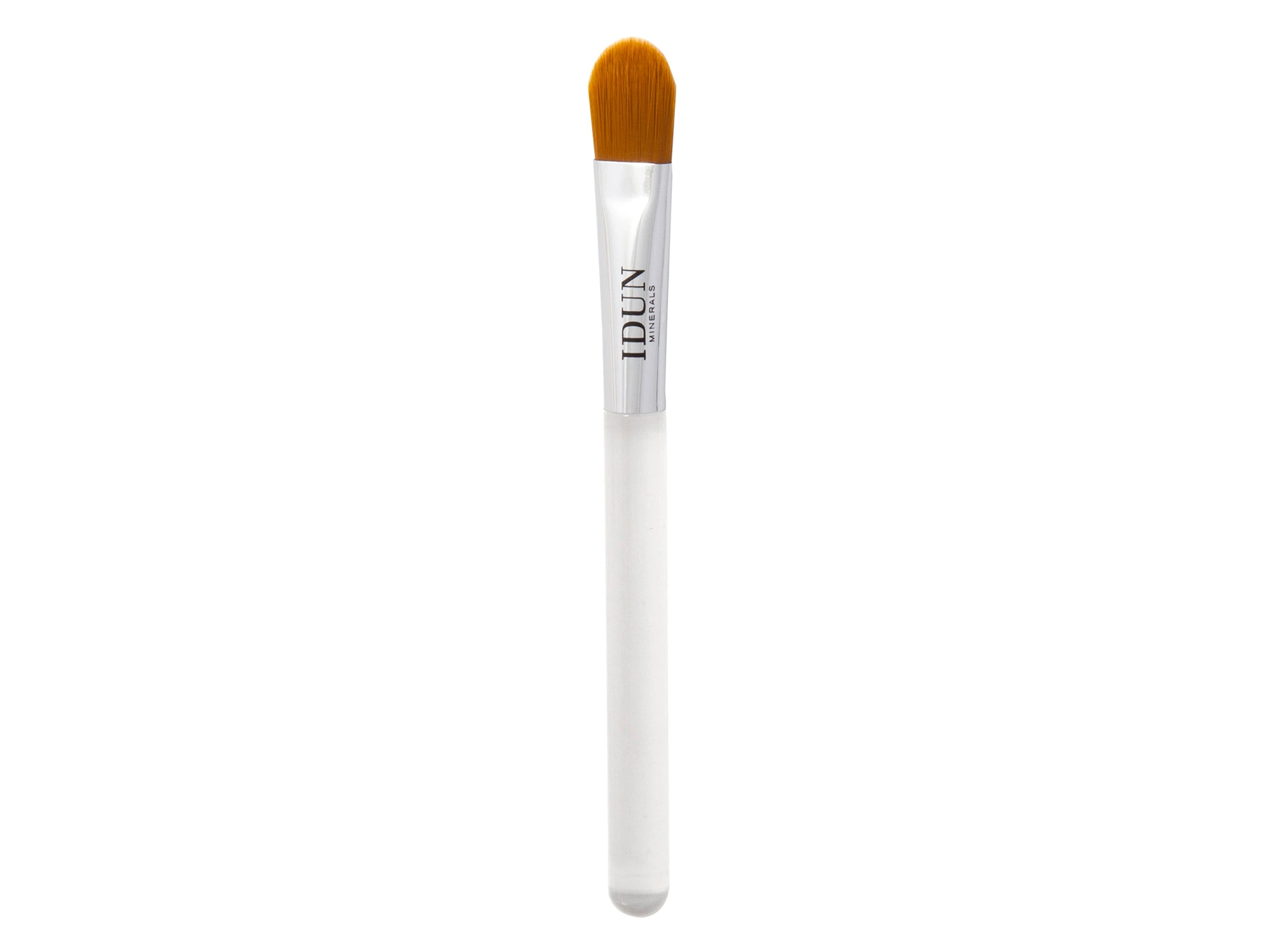 IDUN Minerals Concealer Brush sminkekost 1 stk
