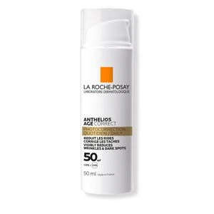 La Roche-Posay Anthelios Age Correct SPF50, 50 ml