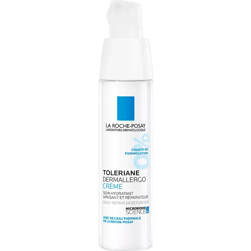 La Roche-Posay Toleriane Dermallergo ansiktskrem 40 ml