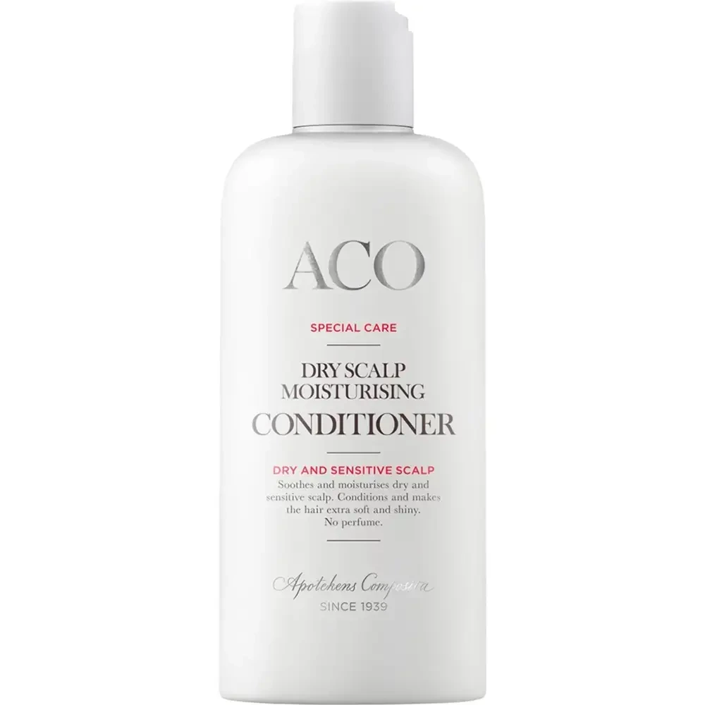 ACO Special Care balsam mot tørr hodebunn 200 ml