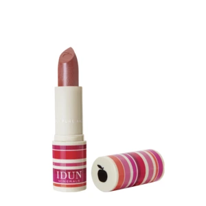 IDUN Minerals Creme leppestift Stina 3,6 g