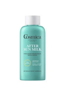 Cosmica aftersun milk 200 ml