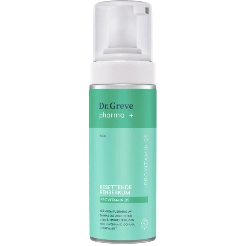 Dr. Greve Pharma renseskum 150 ml