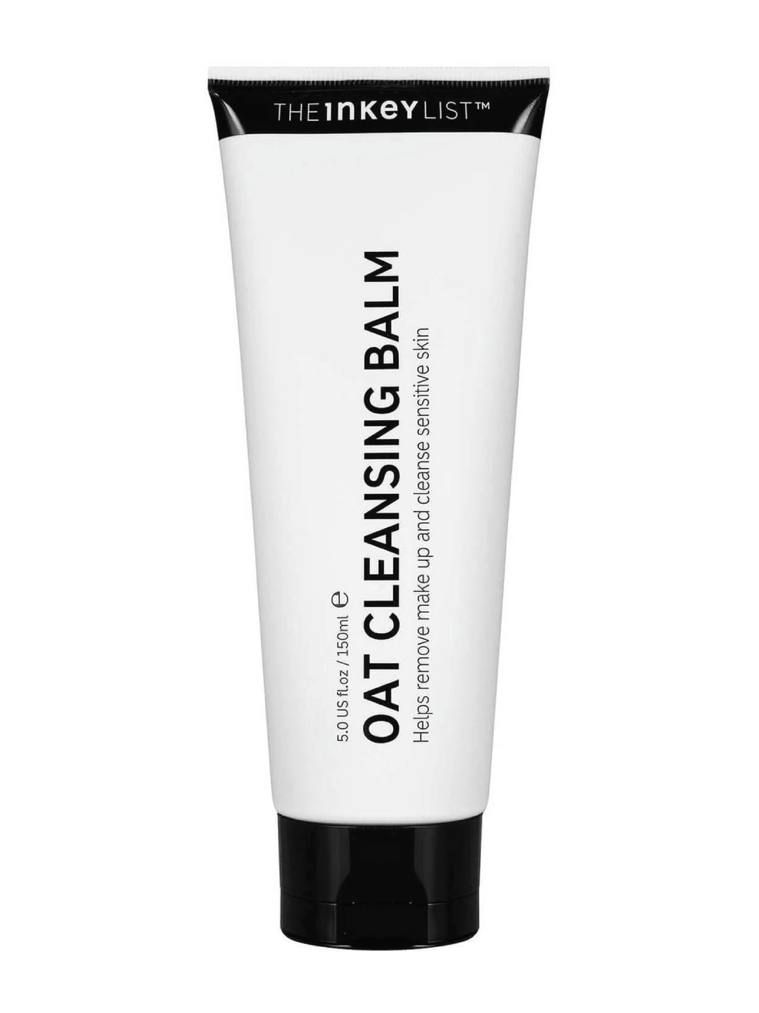 The Inkey List Oat Cleansing Balm rensebalm 150 ml