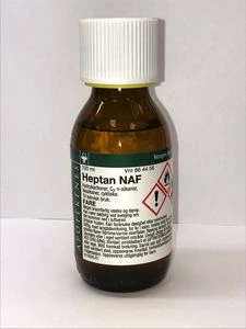 Heptan NAF 100 ml