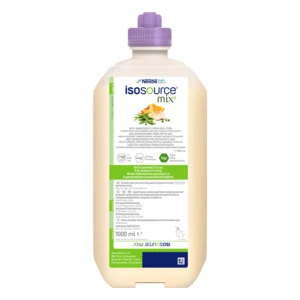Isosource Mix, 9x1000 ml