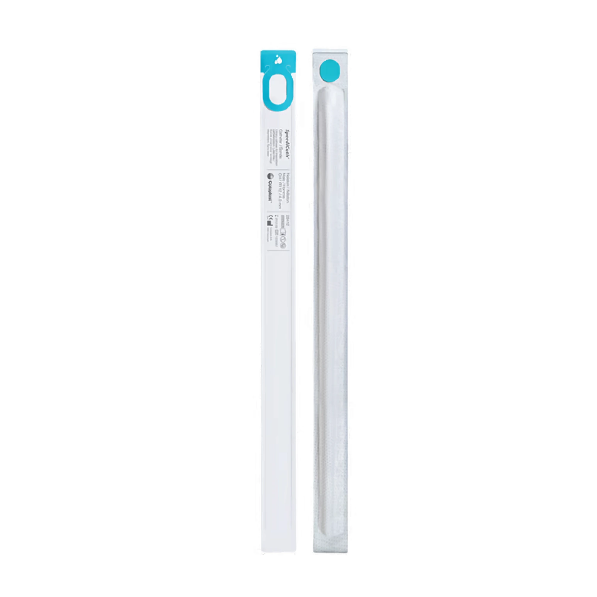 SpeediCath kateter nelaton mann ch 10 30 stk