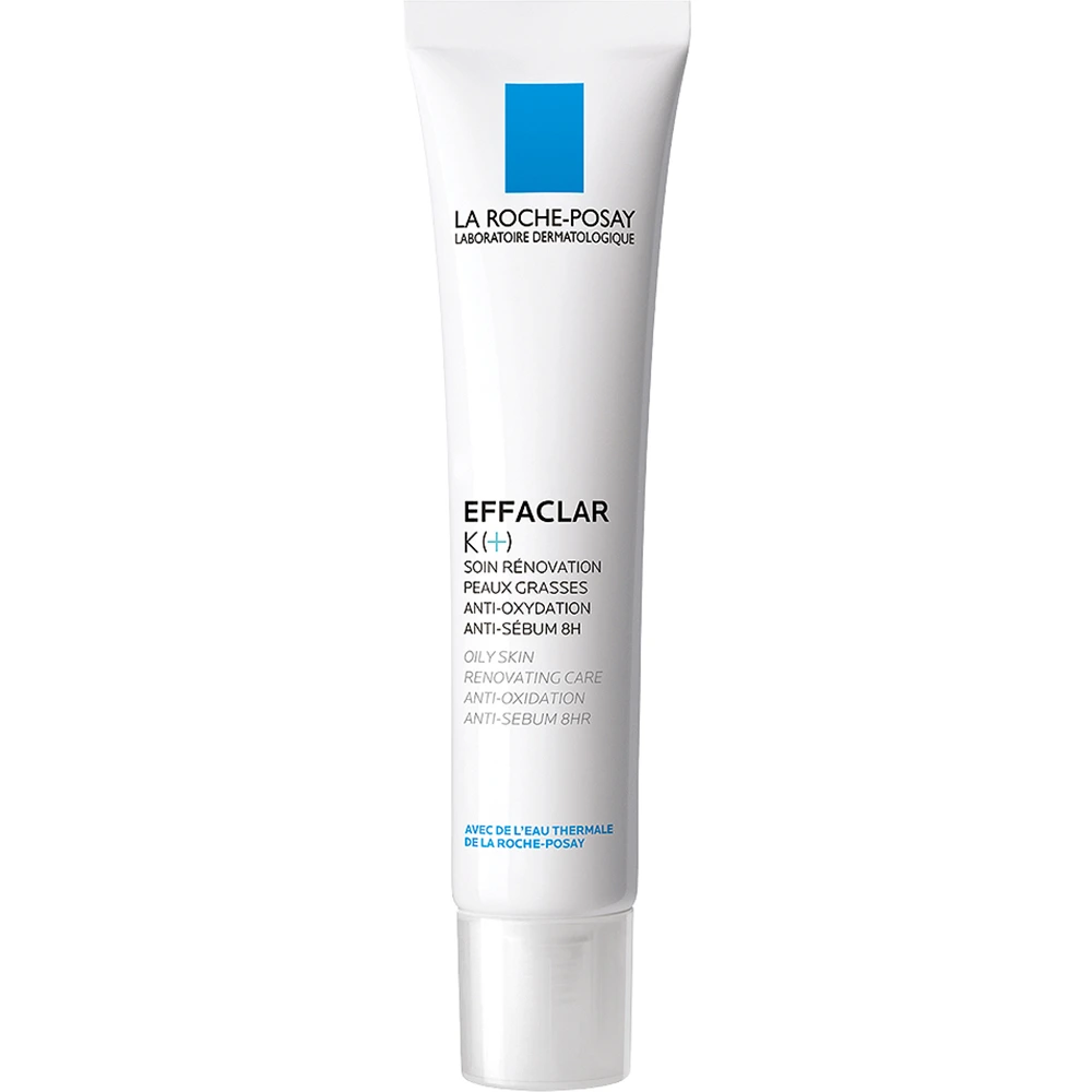 La Roche-Posay Effaclar K+ ansiktskrem 40 ml