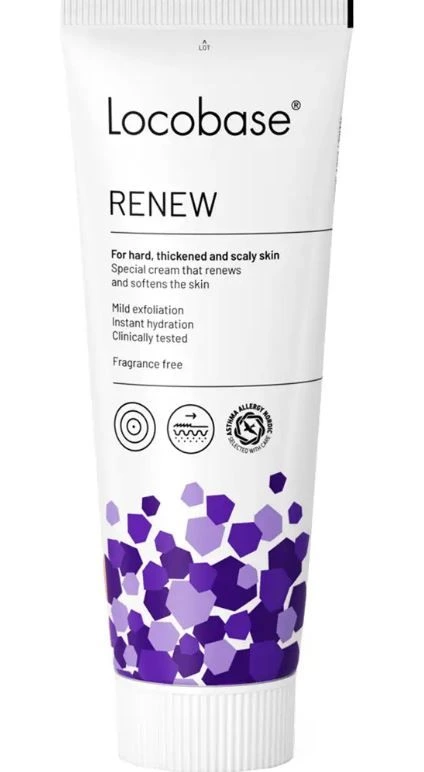 Locobase Renew krem 100 g