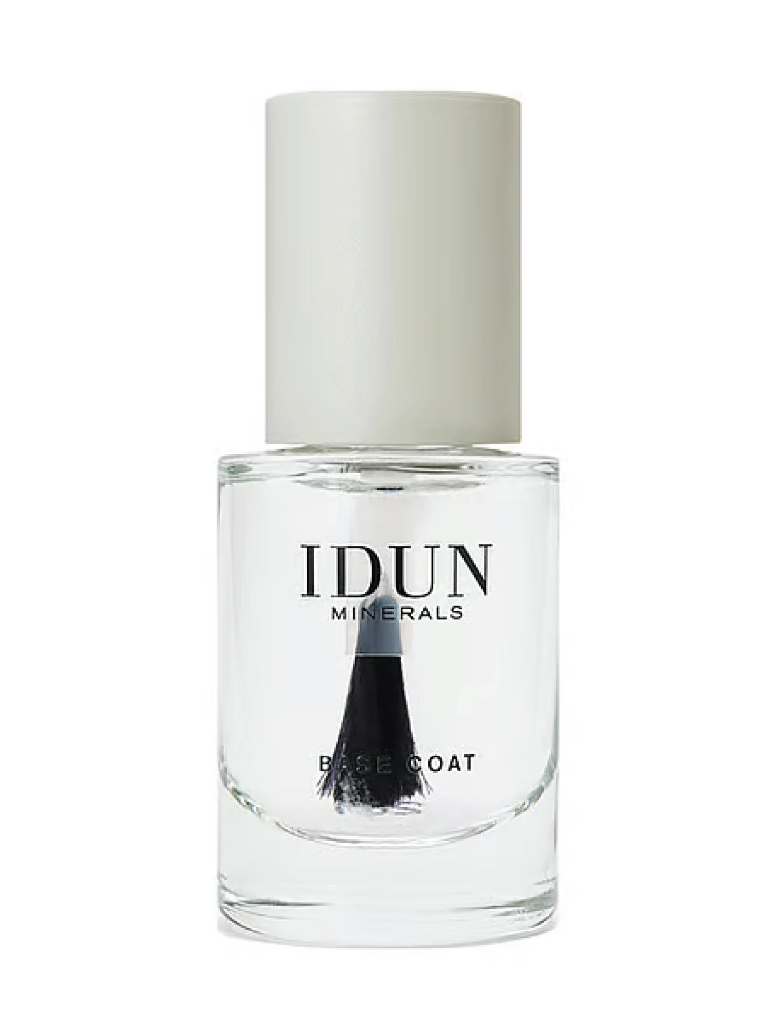 IDUN Minerals underlakk/base coat kristall 11 ml