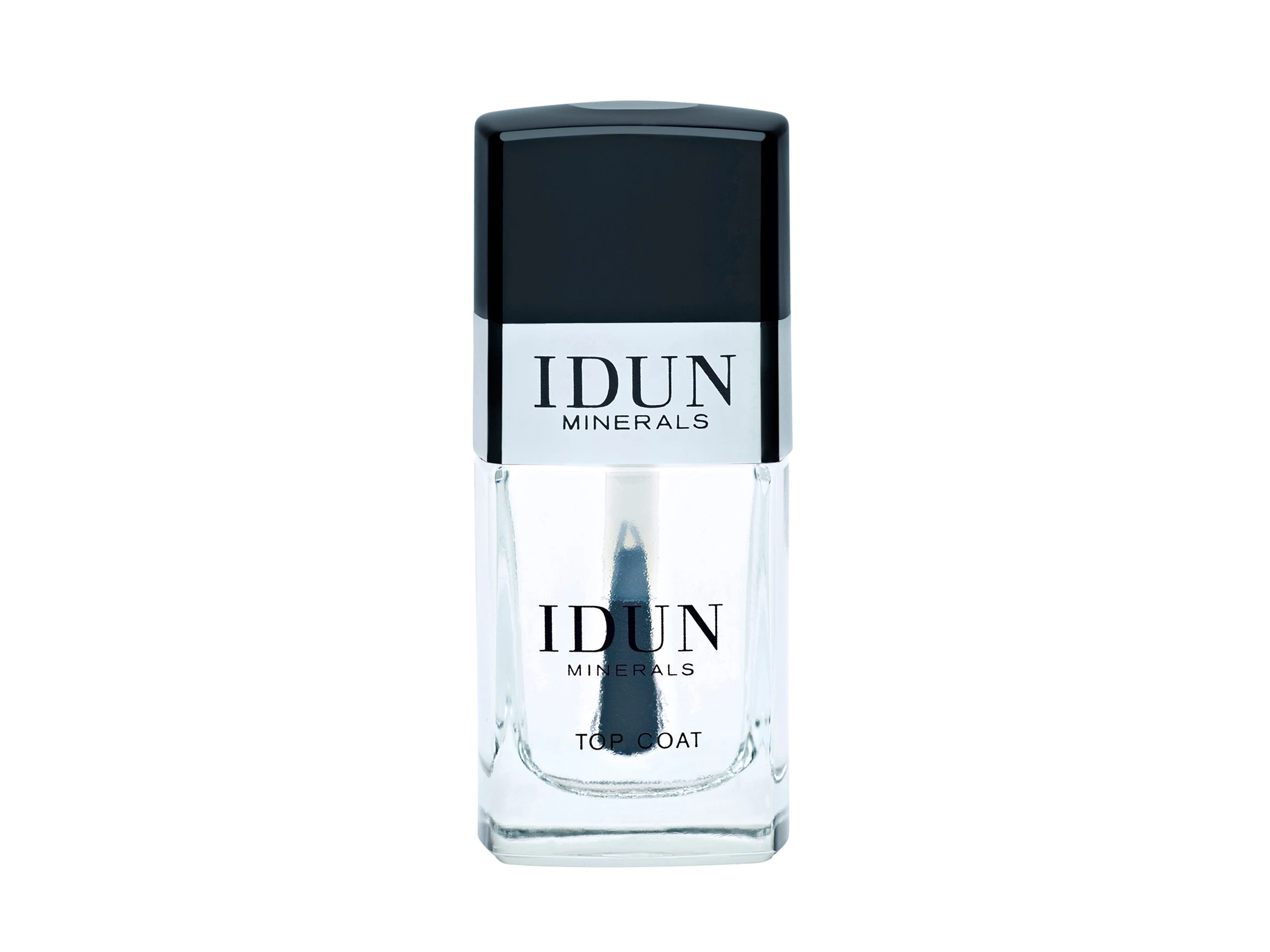 IDUN Minerals overlakk/top coat diamant 11 ml