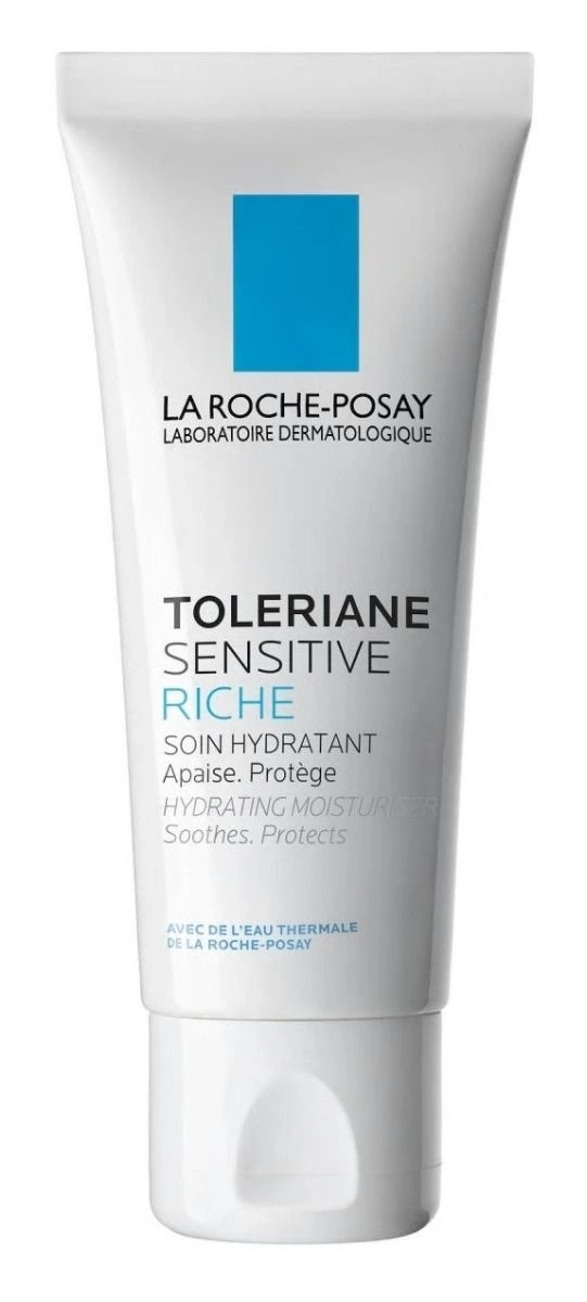 La Roche-Posay Toleriane Sensitive Riche dagkrem 40 ml