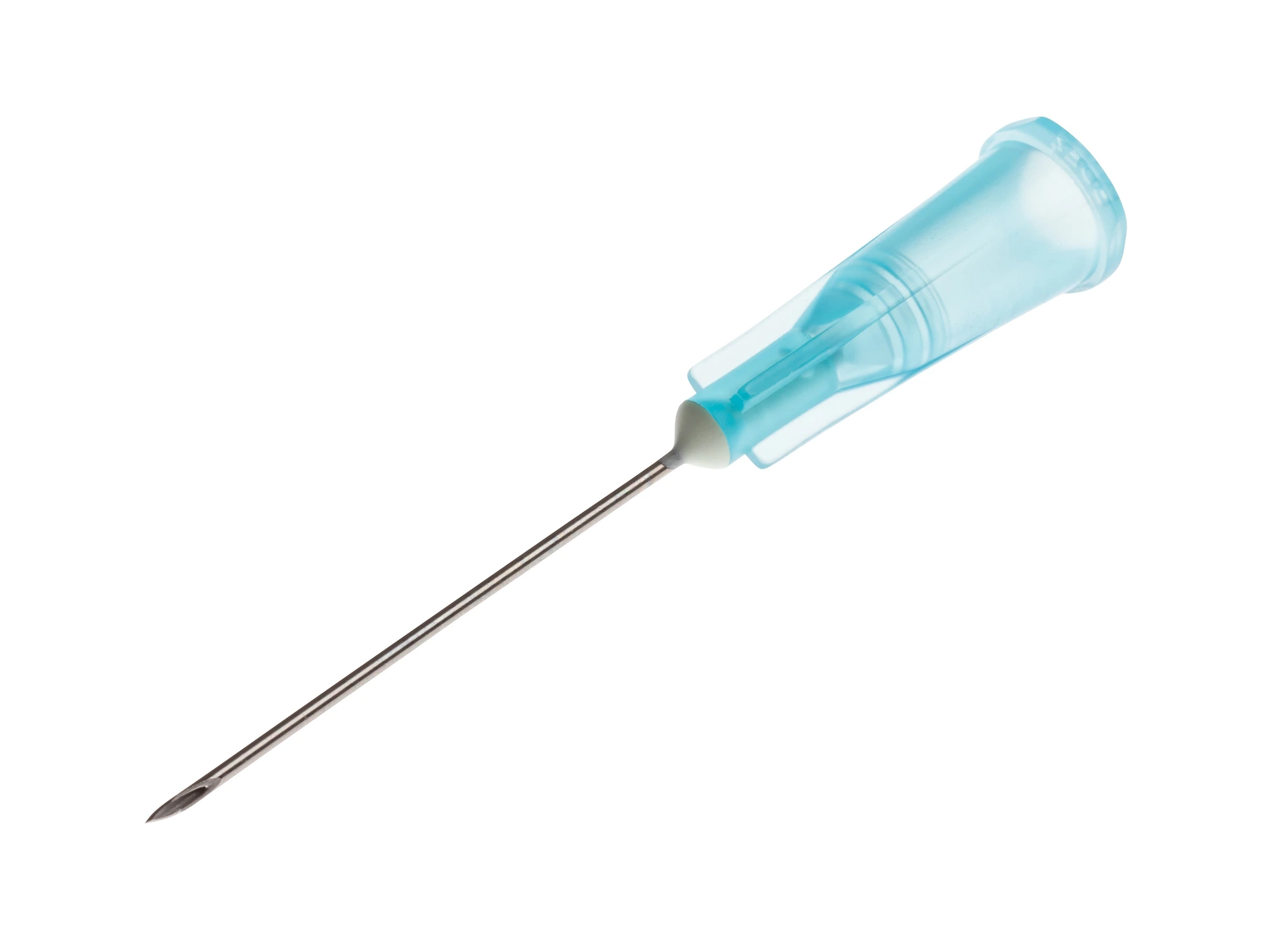 BD Microlance kanyle 23GX1'' blå 0,60x25mm 100 stk