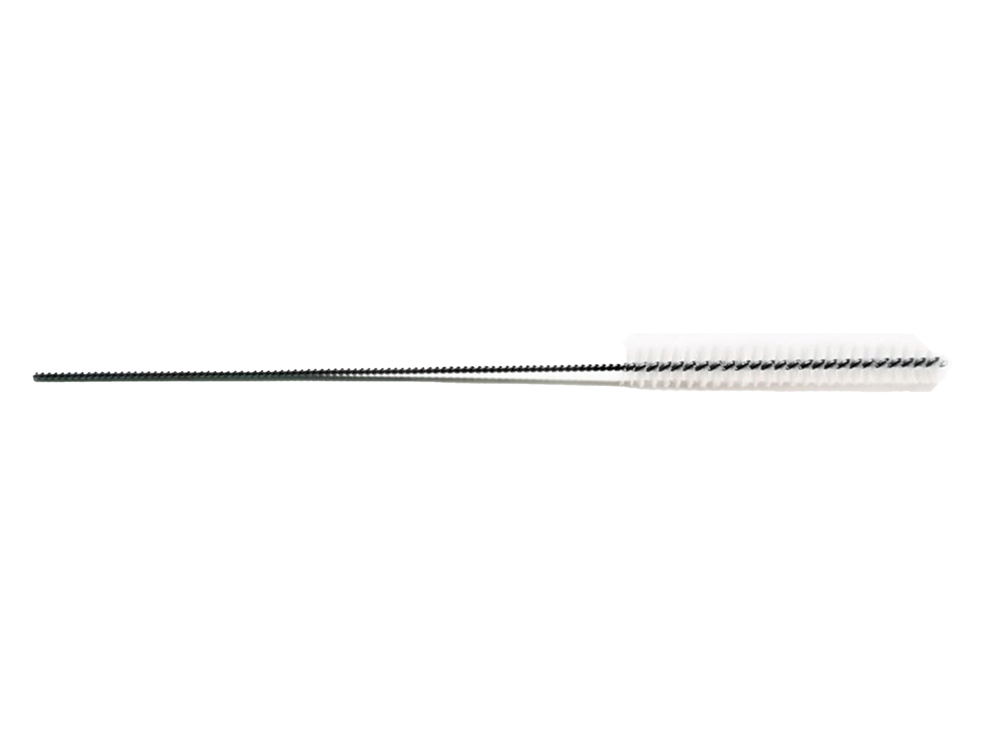 Ekulf Mellomromsbørste P-620 sort, 0,75 mm, 12 stk.
