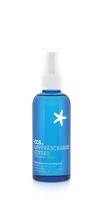 CCS Oppfriskende Fotdeo 100 ml