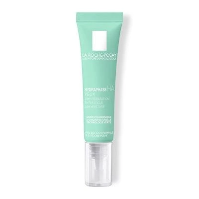 La Roche-Posay Hydraphase Intense øyegel 15 ml