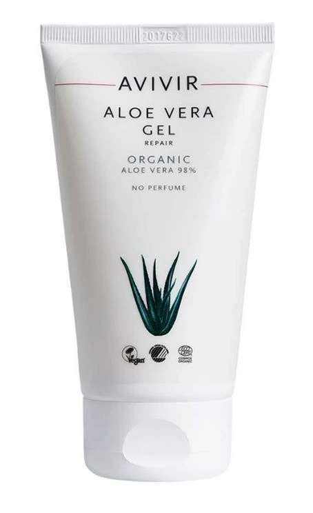 Avivir Aloe Vera Gel, 150 ml