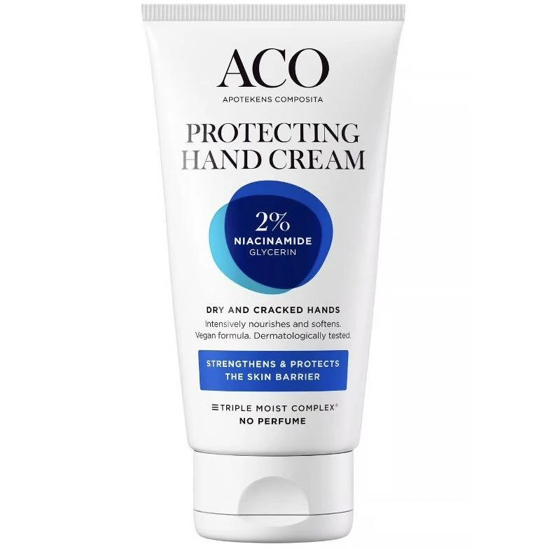 ACO Protecting Hand Cream håndkrem 75 ml