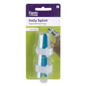 Flents Insty Splint fingerskinne str L 1 stk
