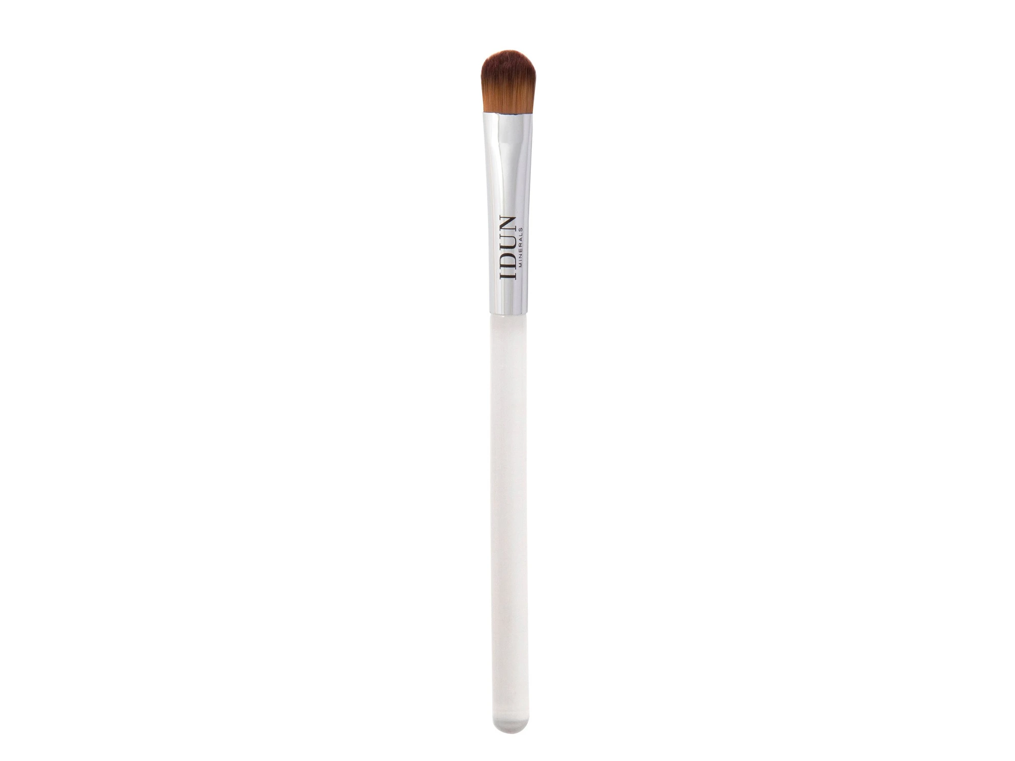 IDUN Minerals Eyeshadow Brush sminkekost 1 stk