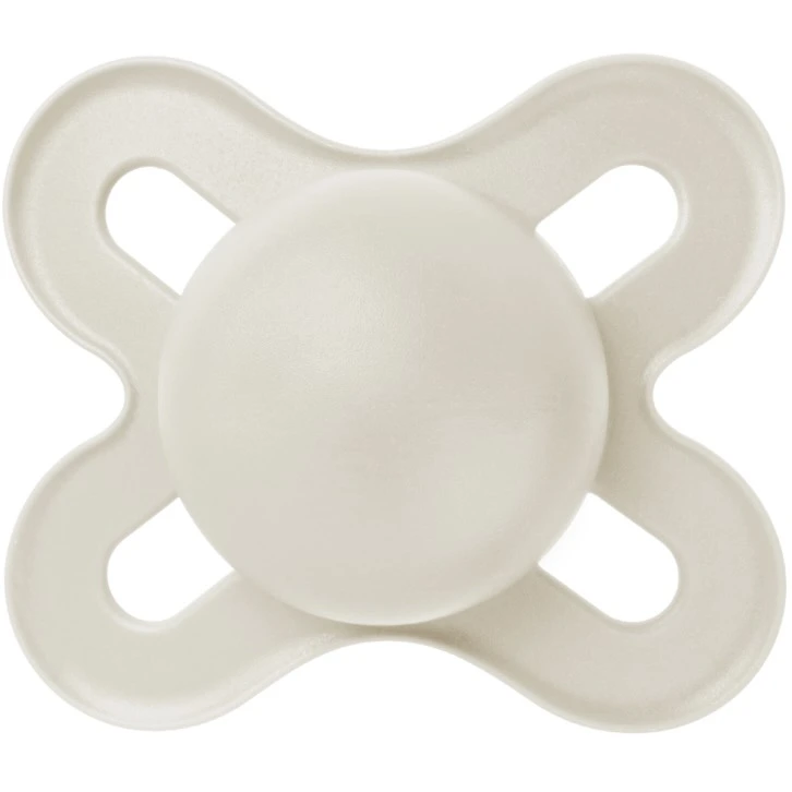 MAM Original Start narresmokk 0-2 måneder nøytral 1 stk