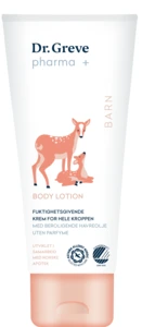Dr Greve Pharma Bodylotion Barn 200 ml