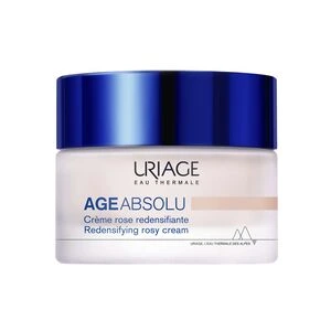 Uriage Age Absolu Redensifying Rosy Cream 50 ml