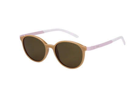 Mokki solbrille til barn 4-8 år MO3039A peach