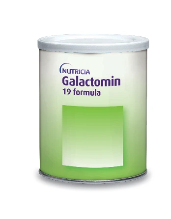 Galactomin Galactomin 19 formula pulver, 400 g