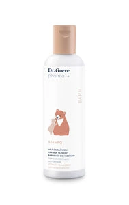 Dr. Greve Pharma Barn sjampo 200 ml