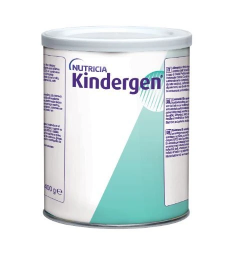 NUTRICIA Kindergen pulver, 400 g