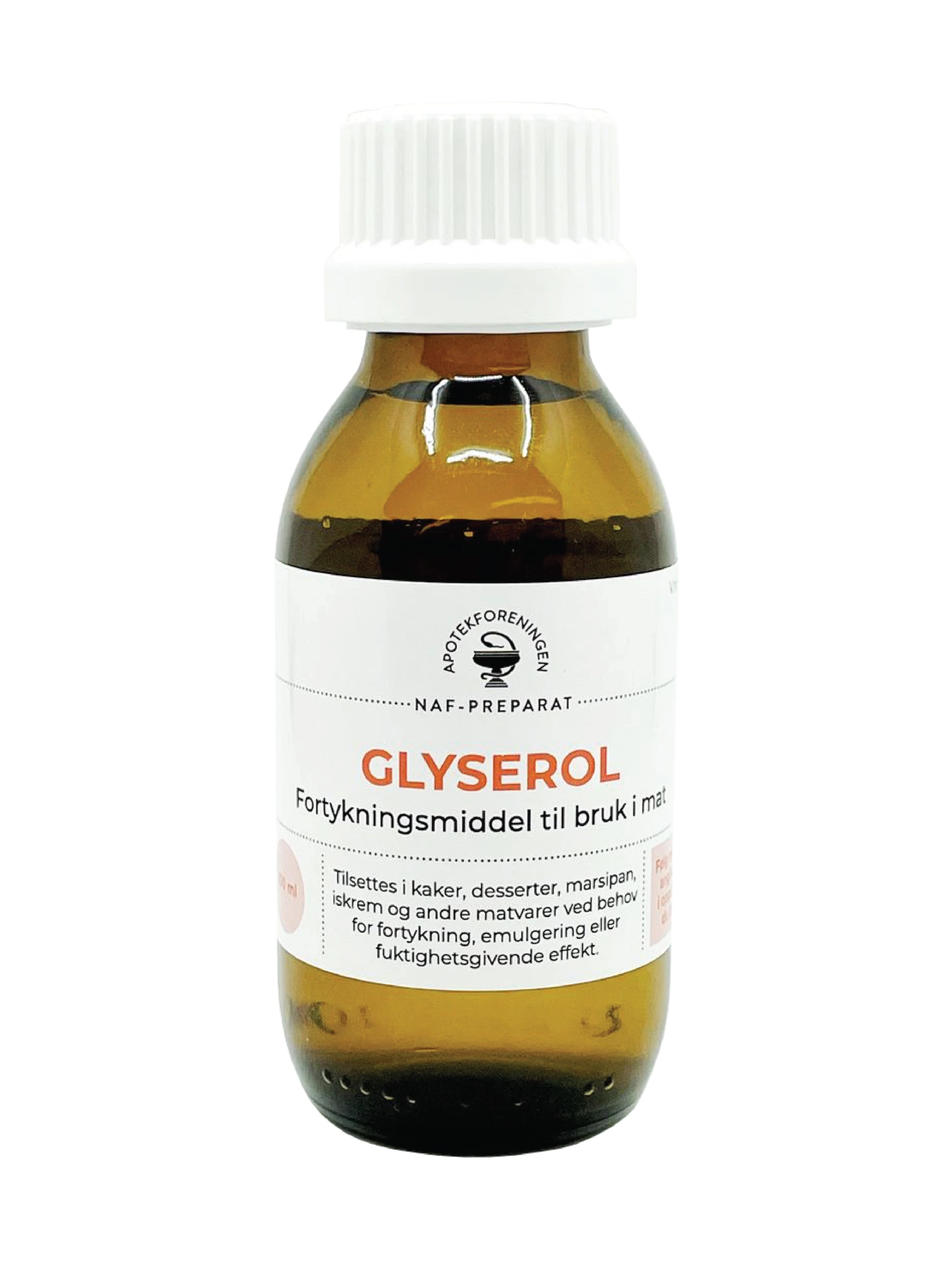 Glyserol NAF 100 ml