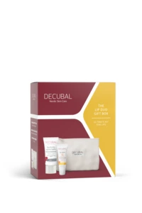 Decubal The Lip Duo gavesett