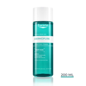 Eucerin DermoPure Purifying toner 200 ml