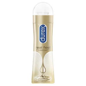 Durex Real Feel glidemiddel 50 ml