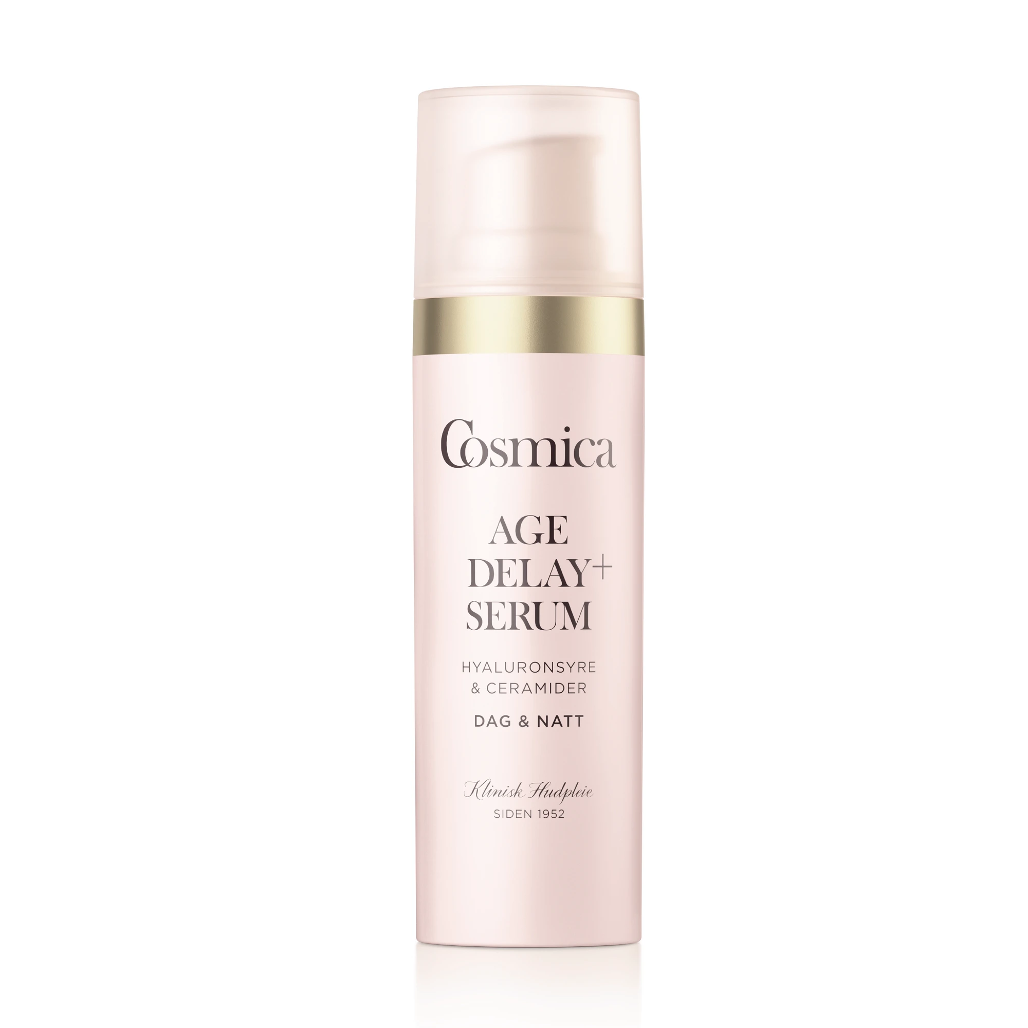Cosmica Age Delay+ serum 30 ml