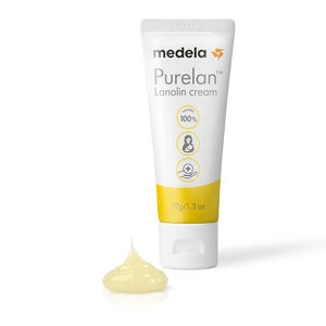 Medela Purelan brystvortekrem 37 g