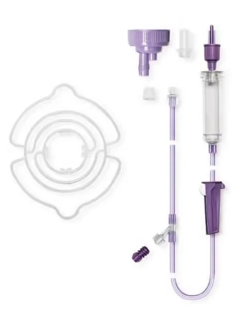 Flocare Gravity Universal pose- og flaskesett 1 sett