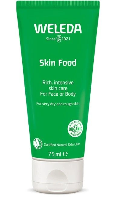 Weleda Skin Food, 75 ml