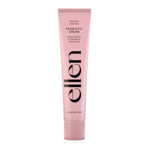 Ellen probiotisk intimkrem 15 ml