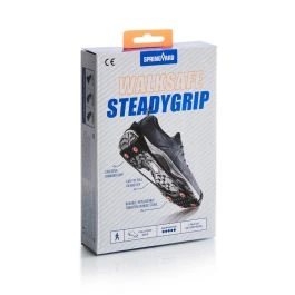 Steadygrip Brodder strl XL 1par