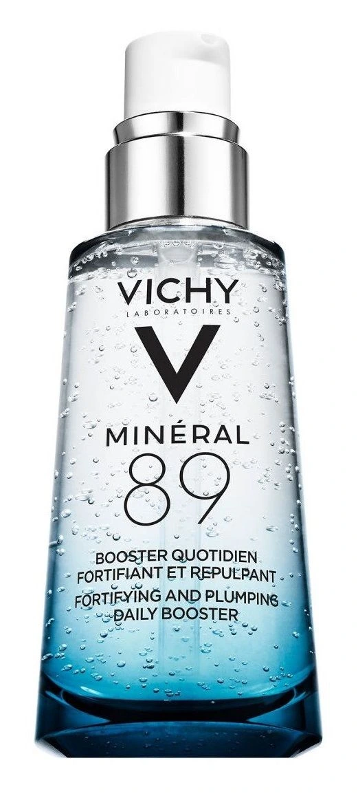 Vichy Minéral 89 Booster serum 50 ml