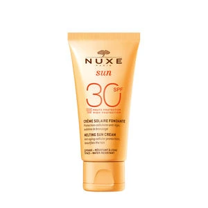 Nuxe Sun solkrem ansikt SPF30 50 ml