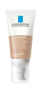 La Roche-Posay Toleriane Sensitiv lett farget dagkrem 50 ml